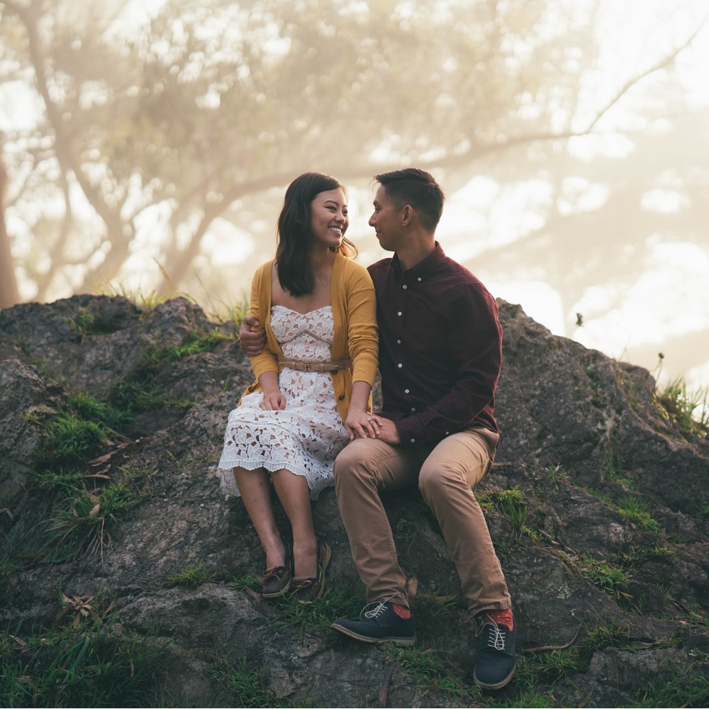 Lulu’s lace midi dress